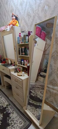 غرفة بناتية • موديل ايطالي • ستايل عراقي