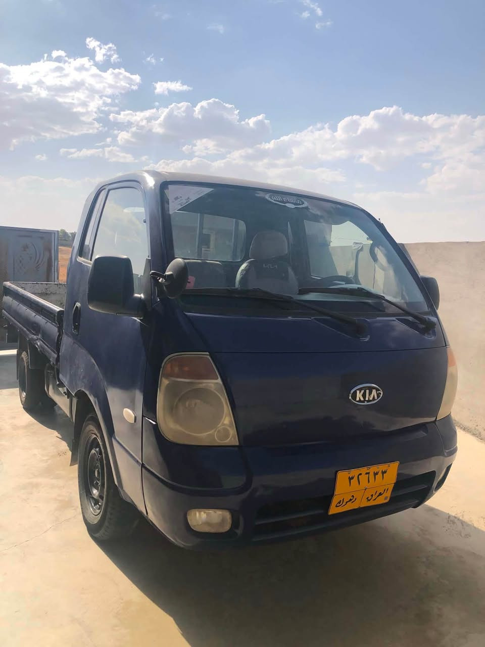 ***********کیا مۆدیل 2008مەکینە رەشی گەرە  چوار تایەی نویە سەنەوی2027 لیدرای نییە بەس حیزام کرایە لۆ جوانی  رەقەمی خاوەنیم دانایە تەلەفۆن بۆخۆی بکەن أربيل, العراق
