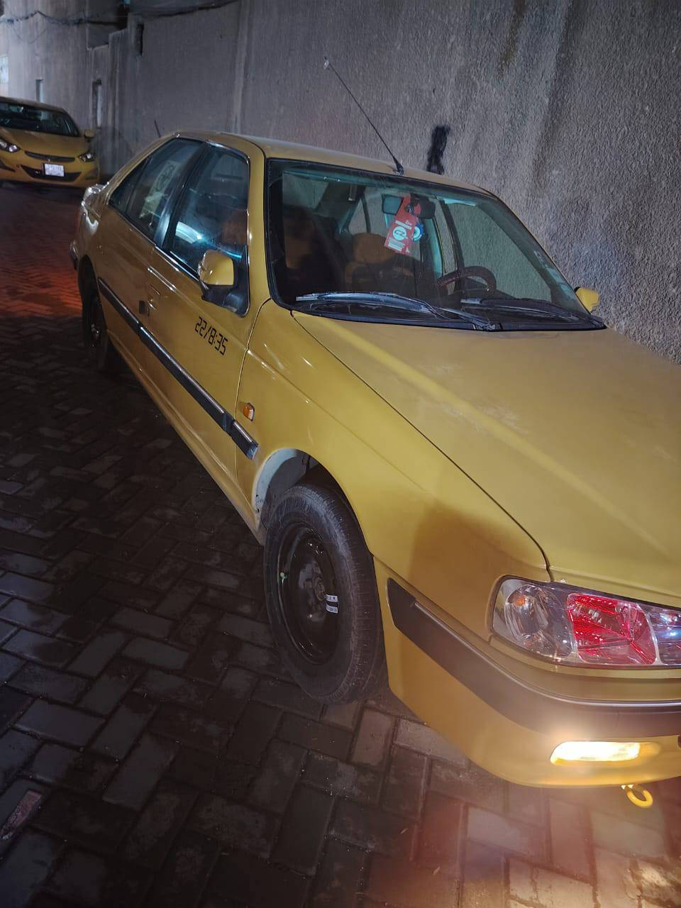 سلام عليكم بيجو بارص موديل 2015 سياره خير من الله  حلوه نفس ما وضحه  بل صور بس بيه تبخير  صدر جديد تبريد تتفهه ما بيهه نقص ارقام نكليزي  سياره بسمي تحويل ثاني يوم عارضهه 38 ولله مال متوازي وبيهه مجال حك الجيه رقم ***********
