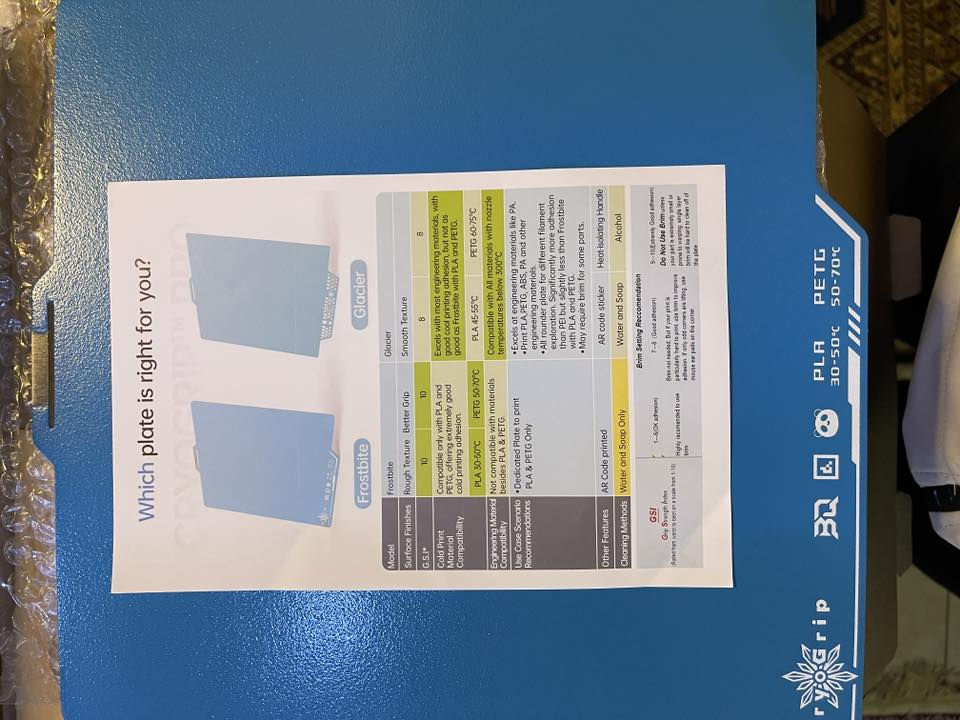 بليت طابعه بامبو الابعاد ٢٥٨*٢٥٨ موجود توصيل


**إذا كنت صاحب هذا الإعلان وتريد حذفه لأي سبب، رجاءا أرسل رسالة إلى الدعم الفني**