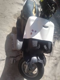 دراجه فراشه • محرك نظيف • البصره