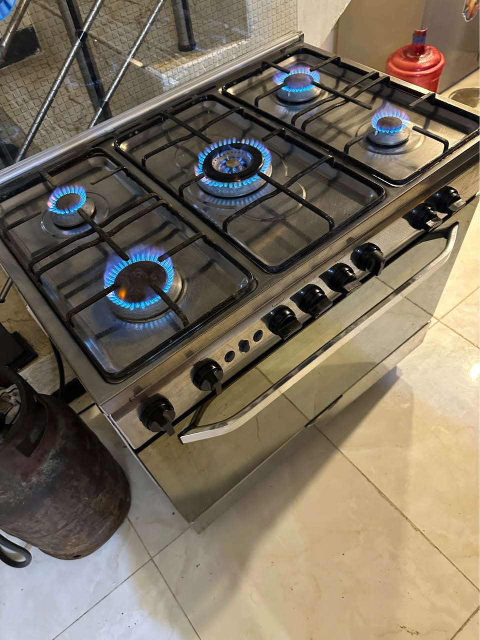 طباخ نصري فريش مستخدم نضيف بغداد, العراق


**إذا كنت صاحب هذا الإعلان وتريد حذفه لأي سبب، رجاءا أرسل رسالة إلى الدعم الفني**