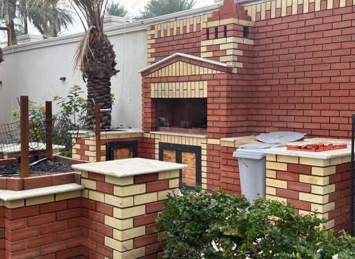 سلام عليكم يتوفر حجوزات موثق بتطبيق اجرلي العنوان الدوره البوعيثة مسبح حار و بارد 🏊 
الحجز الاستفسار تصال *********** 📞
