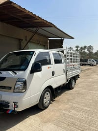 كية بنكو • ٢٠٢٥ • ٣٠٠٠ كم