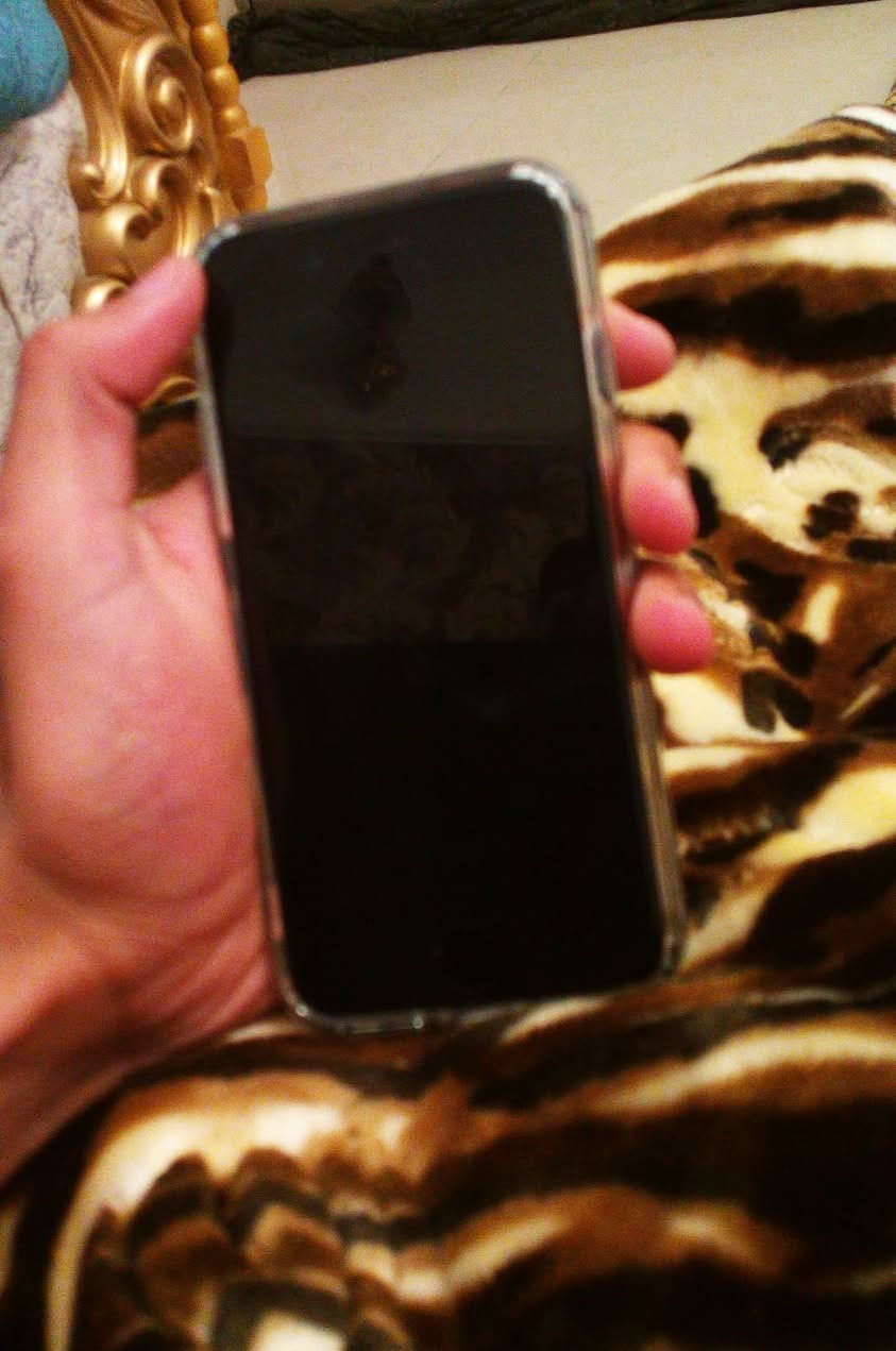 ايفون se
ذاكره ٦٤
باتري ٧٤
الجهاز نضيف كلش ميعبر هوى شرط
فقط الشريحه ما تشتغل لان مفتوح تخطي
السعر ٧٥ وبيها مجال


**إذا كنت صاحب هذا الإعلان وتريد حذفه لأي سبب، رجاءا أرسل رسالة إلى الدعم الفني**