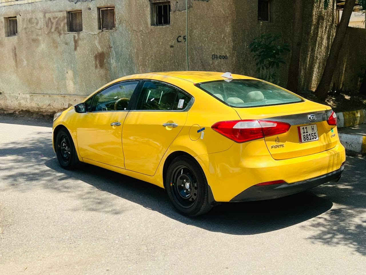 فورتي موديل 2015 مكينه وكير مكفلات رقم بغداد تحول مباشر ورد أمريكي حادث جاملغ وبنيد بدون داخل حجم المحرك 1800 ملاحضه السياره جاهزه من كلشي مكان السياره واسط سعر 78 مجال بسيط

***********
