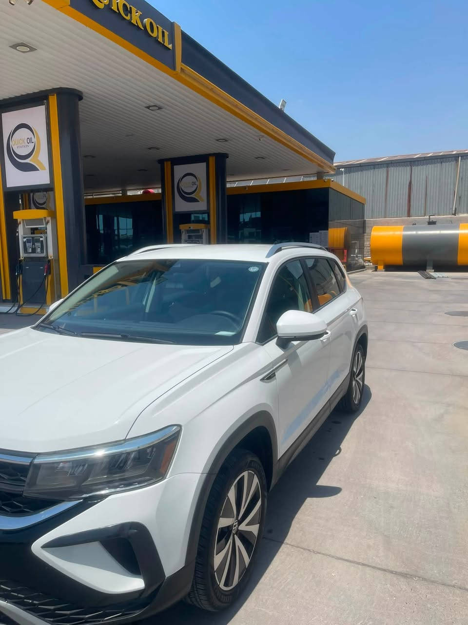 Volkswagen TAOS
2024_SE 

سلام عليكم اخوان طاوس موديل ٢٠٢٤ ايس اي 

سياره فول مواصفات( بصمه تشغيل. بريك بصمه. تشغيل عن بعد. يدات البان بصمه. داخل ابيض. كشنات جلد. كشن.كشن هيتر. كهرباي. كيج الكتروني. تحكمات ستيرن. لايتات امامي خلفمي LED zeinom. ده بل اكسل. تبريد مركزي. مرايات ضد الشمس و هيتر.ويل كروم.اخوان يعني سياره فوللل الفول فقط بدون بانوراما) 

ساره جاهزه فحس و هزه يعني تروح بس ترقم بعد باقي ٨٠ يوم على رقم 

الضرر. فقط جاملغ و باب) رادارات شرت حجر كزوز شرت انطيك

السعررررررر🔥🔥💸 149$ بي مجال كلش قليل

واتساب فايبر ***********


**إذا كنت صاحب هذا الإعلان وتريد حذفه لأي سبب، رجاءا أرسل رسالة إلى الدعم الفني**
