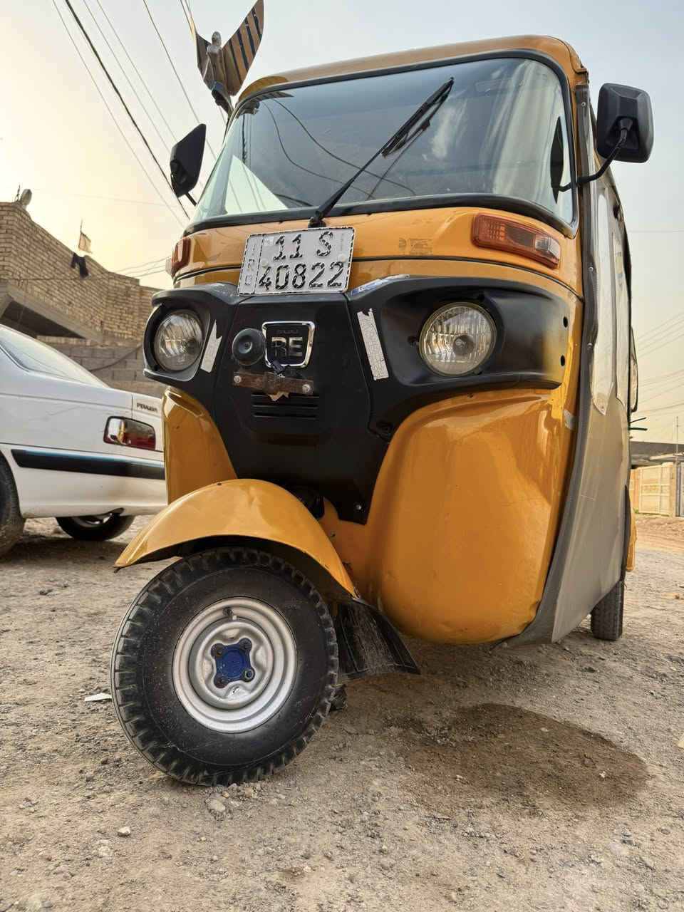 السلام عليكم شباب تكتك للبيع مديل 2021رقم***********
