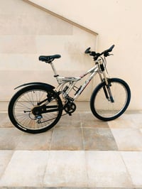 مانغوس أمريكي • ٢٦ بوصة • شيمانو Deore LX