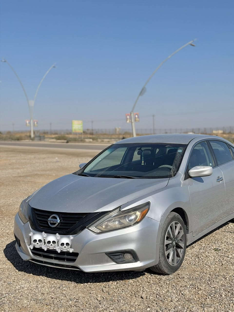 غير متواجد على فيسبوك،،،،،،؟
وتساب فقط ***********

128$ 🔒 

السلام عليكم 🫡 

* نيسان التيما[2018] رقم سليمانية 
تحويل ثاني يوم 

ماشيه:- 113mi

* المواصفات :

[ بصمة تشغيل _ بصمة ابواب _  

تحكم استيرن _ مانع انزلاق _ كاميرا خلفية _ مثبت سرعة _ 

كشن كهرباء ]

* محرك 2500 _ 4 سلندر 
كير كفالة كفالة كفالة لان ما ماشيه سياره نضيف واني كل ٢٥ الف كيلو متر ابدل دهن كير سياره معتني بيه حيل 

حادثه :- 1N4AL2AP5HC233090
* 
بجم كبس(مكفول) _ حادث  2قطع جوملغ رش  وبنيد راشينه بس ليش ماعرف 😂😂وجوملغ الخلفي بارد  (بدون دواخل) مثل ما موضح بالصور حادث حلو وسونار يمك 

السعر128 $ قفل 🔒 

مكان السياره/ ديالى بعقوبة 

***********
