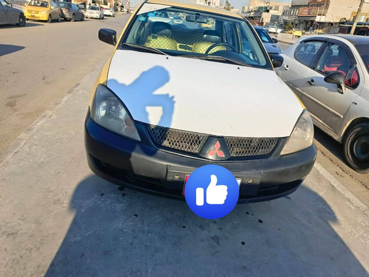 السلام عليكم 
لانسر2009 للبيع 
رقم بغداد سنوية 28 
محرك بي تبخير 
السعر 57وبيهة مجال 
الرقم***********
 ***********
