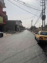 ✨ فرصة العمر لا تُعوّض! ✨.  📌 موقع مميز وكلش حلو للسكن 🏠 يوجد قطع اراض...