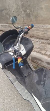 فورزة • صفر • بدل