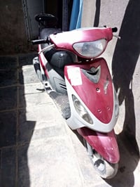 ماكس ملقولي البيع دراجه ماعوزه شي كلشي شقال مستعجل عله بيعته السعر 600...