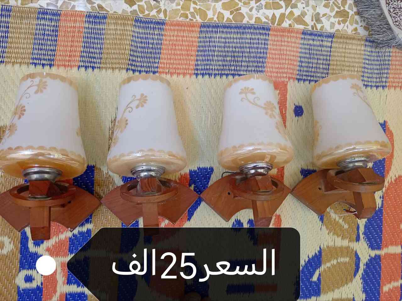 بانكات رامكو اصليات للبيع عدد3
وغراض كهربائيه للبيع.. الاسعار موجوده داخل كل صوره للاستفسار الاتصال على الرقم *********** او مراسلة الصفحه

