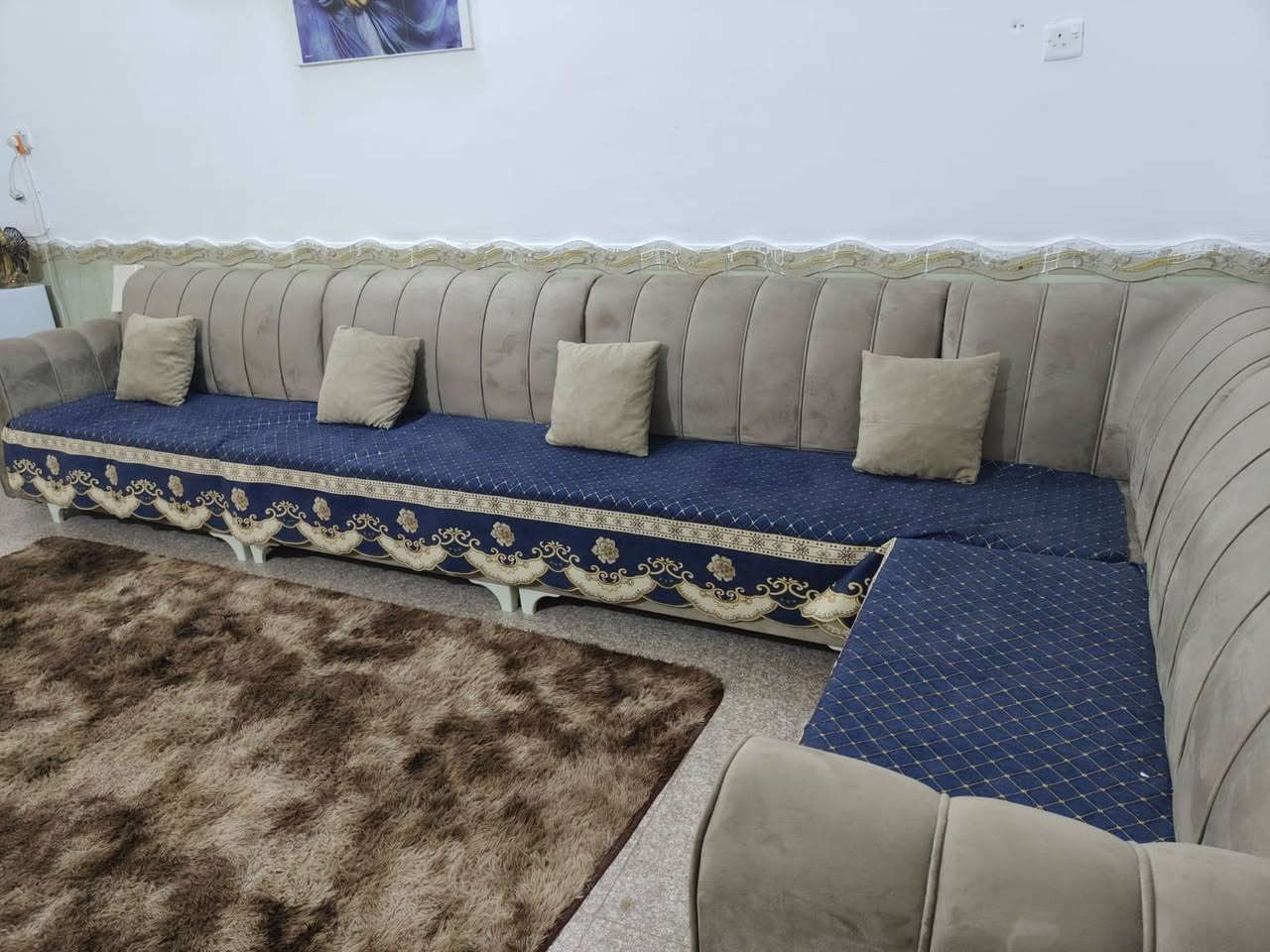 طخم جديد سعره 400 وبي مجال قليل مكان حي الحسين القديم


**إذا كنت صاحب هذا الإعلان وتريد حذفه لأي سبب، رجاءا أرسل رسالة إلى الدعم الفني**