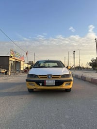 بيجو بارس • ٢٠١٣ • مكاني دوانيه