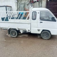 فاو 2006 قماره وربع  محرك كير تايرات جدد كله شرط السعر 17وبيه مجال  07...