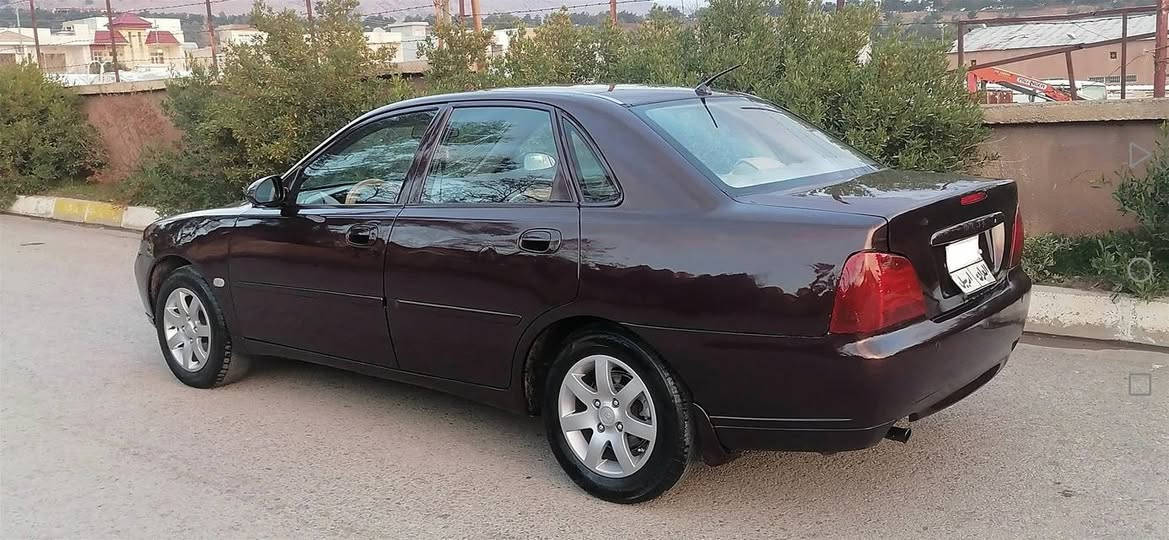 پرؤتؤن ئؤتؤماتيك مؤديل 🌹2007🌹
نمونةية لة هةموو كوردستان بؤجوانى 🤲
شارى كؤية🌹***********🌹***********🌹
رةقةم ئةسلى هةولير گير و مةكينة بةشةرت
تةبريد لةگةل سويچ قفل مةركةزى كؤنترؤل 
جام كارةبايى ئاوينة كارةبايى سوكان پاوةر ناو گاعى 
شاشة ئايپاد كاميرا ويل كةپ  ناو زةرد فؤرميكا
زؤر زؤر جوان  و  توندوتؤلة  زؤريش بةهةلمةتة
كارةبايى هةموو گيانى ئيش دةكات بةرگة كوشنى نويية 
كامل بؤياغم كردووة تةنها بؤ جوانى بئ دةعم و ليدان تةنانةت نوكة دةعميشى پيوة نية پيش و پشتى كةپسة 
براوة و وةرگةرا بةشةرت غرامة و بةناوكردن بةشةرت
بةناوى خؤمة راستةوخؤ بةناوى بكة
نرخى / ٥٥ گةلا
ژ.م / ***********🌹*********** كويسينجاك, أربيل
