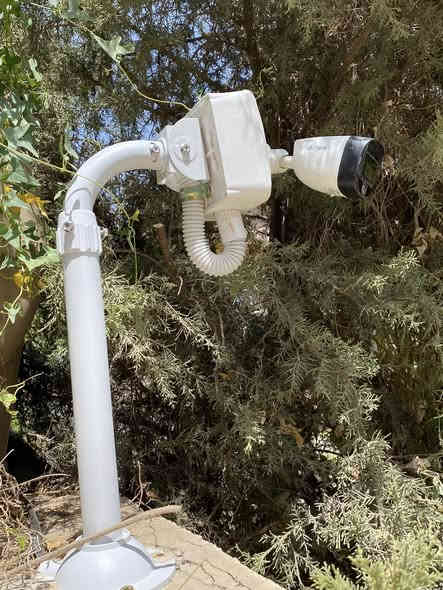 📸 تنصيب وتجهيز كاميرات مراقبة – شركة Dahua
نظام Analog – منطقة سيد ساجد

تم بحمد الله تنصيب وتجهيز منظومة كاميرات مراقبة من شركة دهوا – Dahua بنظام Analog في منطقة سيد ساجد، مع ضبط كامل للإعدادات وجودة واضحة للّيل والنهار.

✔️ تمديدات مرتبة ومحكمة
✔️ فحص وتفعيل التسجيل
✔️ ربط شاشة المراقبة وتنظيم الكابلات
✔️ تصوير ثابت وواضح

للاستفسار أو الحجز:
📞***********…
خدمتنا متوفرة في جميع مناطق بغداد
