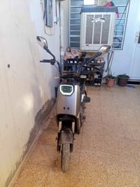 مراوس • باتري جديد • شارع ٦٠