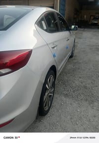 النترا خليجية2017 قطعتين صبغ  وبيها بارد السعر 123  07860635880