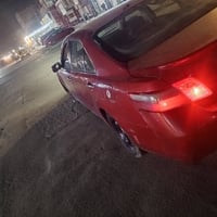 كامري 2007 وارد امريكي4سلندر 2400المرغوب مكينه وگير مكفولات ناعمه تبري...