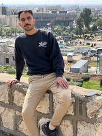 خصوصي انكليزي • الثالث متوسط • السادس اعدادي