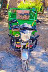 ستوته • ٤ بطاريات • نضافة ٨٠٪