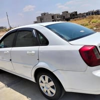اوبترا ٢٠٠٩ • محرك وكير شرط • رقم جديد