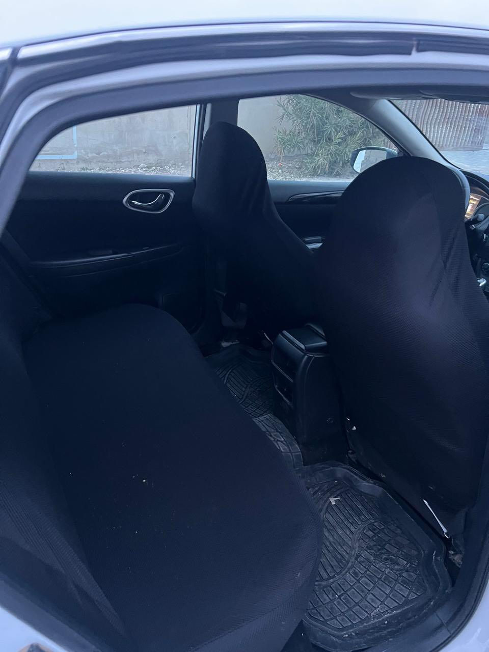 نيسان سينترا موديل(2017)SV سعر١٠٨  جاربارجة بس بةخ بي س تيزاب بيدا رزيابو گيروكمينة شةرت سلايت Tel☎️***********
