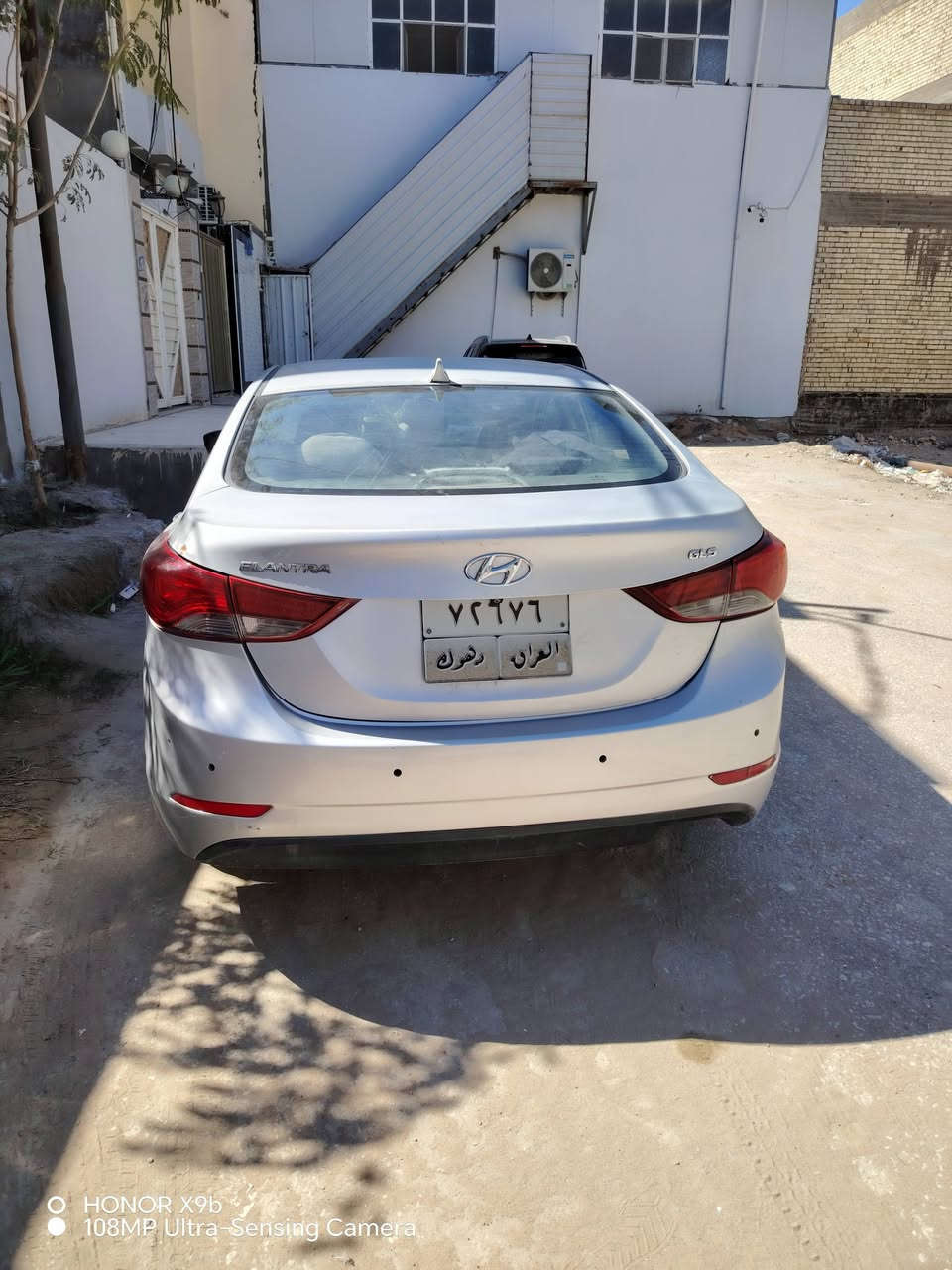 سلام عليكم النترا مديل 2016 خليجي للبيع سياره كامله مواصفات فتحه وتحكم ستيرن جهتين كهربائيات مكفوله كير مكفول مكينه مكفوله سياره مبدله دعاميه اماميه وخلفيه وبنيد وبيه رشات صبغ السعر ٩٥ وبيه مجال مكاني النجف مامتواجد فيس فقط واتساب وتصال رقمي ***********
