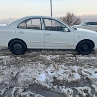 سوناتا • ٢٠١١ • السليمانية