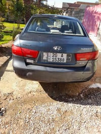 سوناته موديل ٩ كيرمحرك صدرتخم تايرتبريدتدفه كله تمام مكينه بلاد٢٤٠٠فتح...