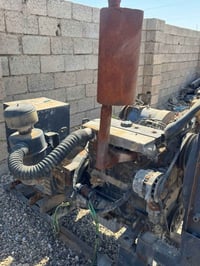 مولدات • ٥٠ كيفي • دويز بيركنز