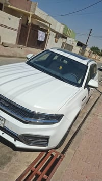 دومي x7 • Domy X7 • موديل 2019 • سيارات كركوك • سيارة صينية • رقم بغدا...