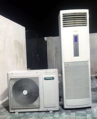 جنرال • كمبرسر شغال • كود E7