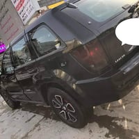 لاريدو 2008 • 6 سلندر 3700 • الفلوجه