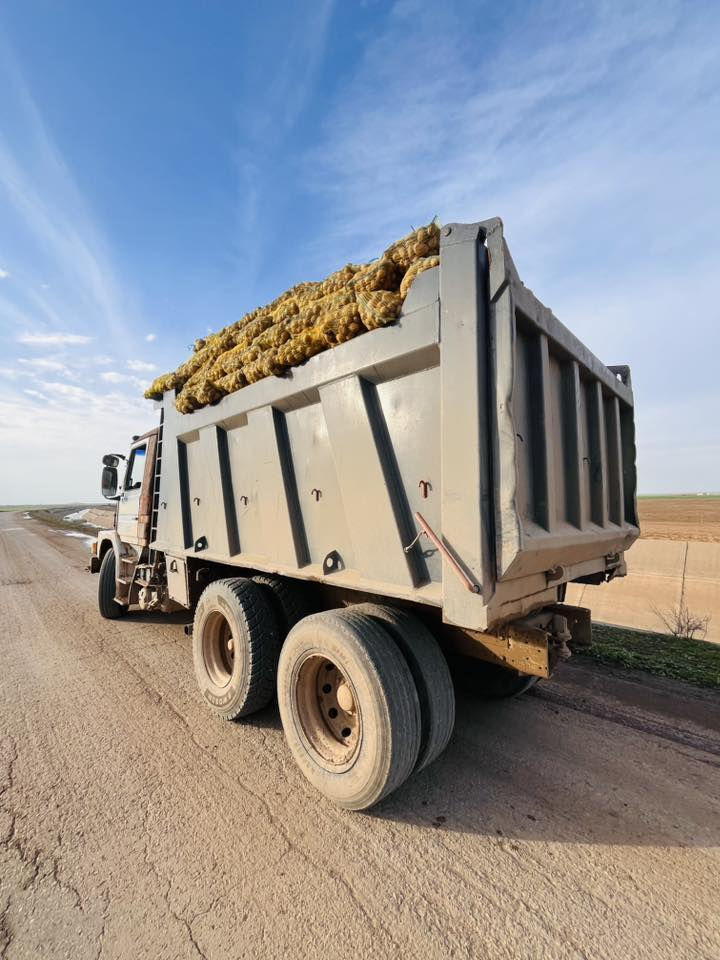 للبيع سكانيا محرك كير اكسن شاصي كله مكفول السيارة رقمها صلاح الدين السعر ‭0751 508 9129‬
