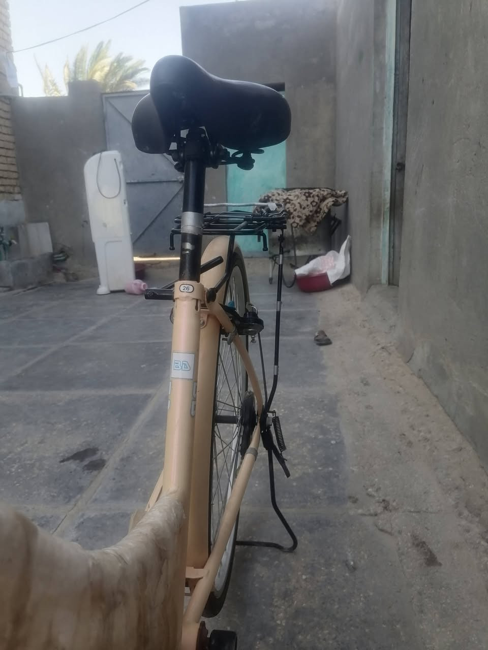 سلام عليكم للبيع باسكل جديد انتصل ودلل ***********
