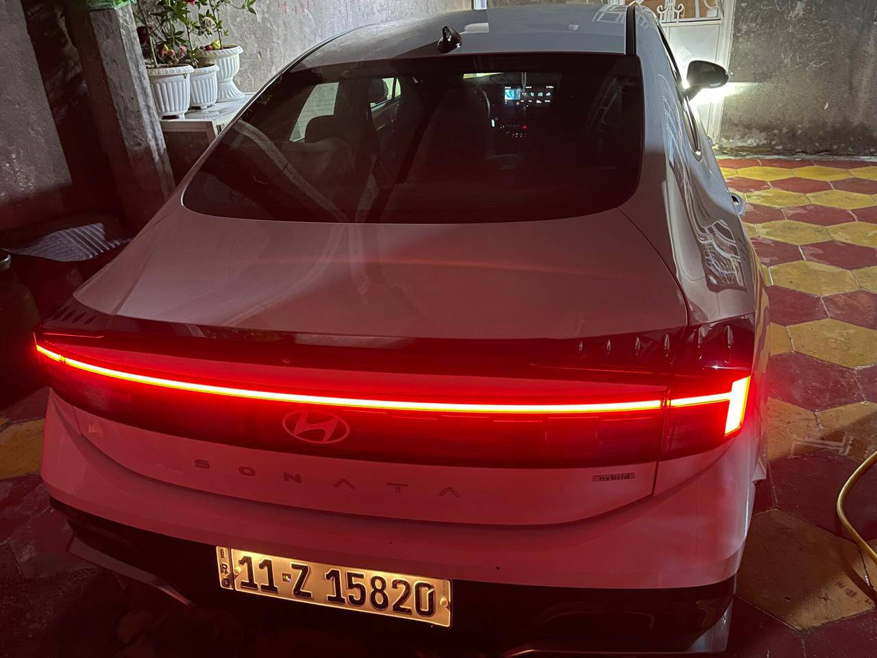 سوناتا 2024 هايبرد 💎

✨ وارد أمريكي
✨ كفالة عامة
✨ سيارة جديدة (أنظف من الصور 😍)
✨ اقتصادية بالبنزين + قوة وأداء

💰 السعر: 22,000 دولار فقط

📞 للاستفسار: ***********

– سيارة جاهزة وتستاهل �
