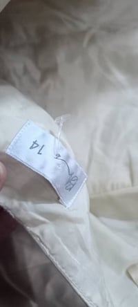 فستانين • جدد • شلعة