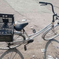 بيسكل • نضيف • ناصرية مركزي