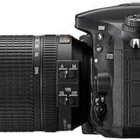 كاميرا نيكون • 7200 • ميسان مركز المدينة