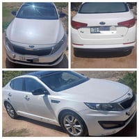 اوبتيما ٢٠١١ • فول مواصفات • رقم بابل