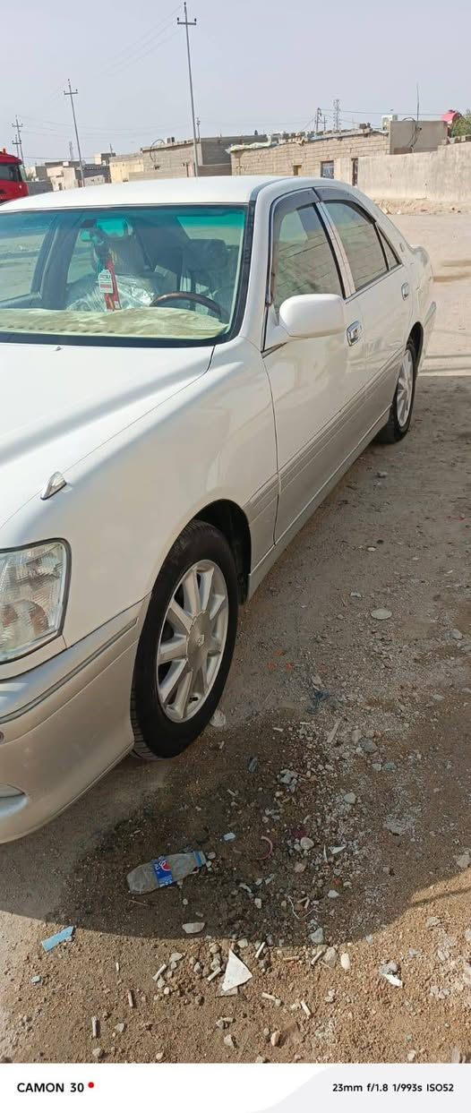 السلام عليكم جنون للبيع كفاله عامه عراق ويابان من الدعاميه للدعاميه كفاله زيروهقرار قرارك 48 دقمتين شاصي 71 رقم انجليزي باسمي تحويل ثاني يوم حداديه بالكرتون تخم تاير زيرو مكينه وقير طه كرتون تبريد ثلج باب التفاصيل على التليفون عنوانه بصره الزوير السعر 132 وبيها مجال وشرط كفاله حتى من الفتح والتبديل***********
