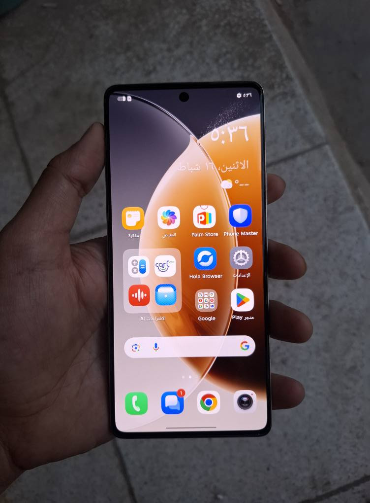 تكنو كامون 30 برؤ ذاكرة 256 وذاكرة داخلية 8 بصمة ايد وبصمة وجه بطاريتة 6000  صوت ستريو بوبجي يشغل 60 فريم  جهاز مكفول علفحص سعرة 190 وبي مجال #شراي_تعال_خاص ديوانية, القادسية


**إذا كنت صاحب هذا الإعلان وتريد حذفه لأي سبب، رجاءا أرسل رسالة إلى الدعم الفني**