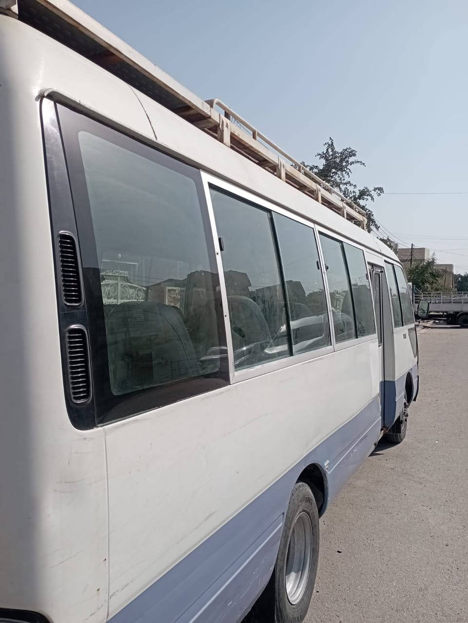 كوستر عاليه 2004      ***********
