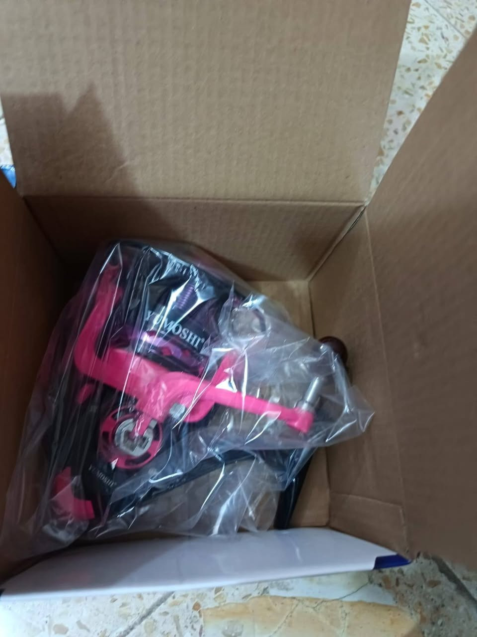 عرض خاص.
شلونهم اخوتنه الصياده رمضان كريم ✨

عرض اليوم مكينه  ياباني. اصلي. مو العادي. ال بلاستك.
مكينه حديد

السعر 13 الف. فقط.   كميه خير من الله
للاتصال *********** سجاد الع
