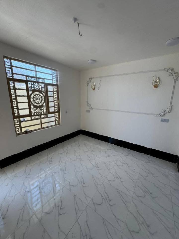 هذا الجمال كله سعره بلاش البلاش🏠
100 متر طابق  درجه اولى غرف نوم وصاله واستقبال ومطبخ وصحيات  غربي شرقي مغاسل داخل وخارج جديد البيت يصلح سكن او حسينيه للزوار يبعد عن حرم الامام الحسين 6كيلو
نوع العقار طابو زراعي قرار محكمه سند 25 مداور بالمحكمة مباشر
العنوان كربلاء مجمع النوار  السكني حولي  
 تتوفر بي جميع الخدمات
لمعرفه ال سعره اضغط رقم 1او تصل
للأتصال او واتساب ***********
***********
وجه المنشور لقاربكم و أصدقائكم#
